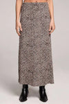 Seraphyne Midi Skirt - Saltwater Luxe
