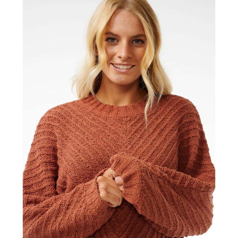 Classic Surf Knit Crew - Rip Curl