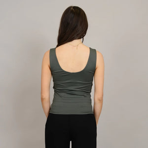 Tanith Tank Top - RD