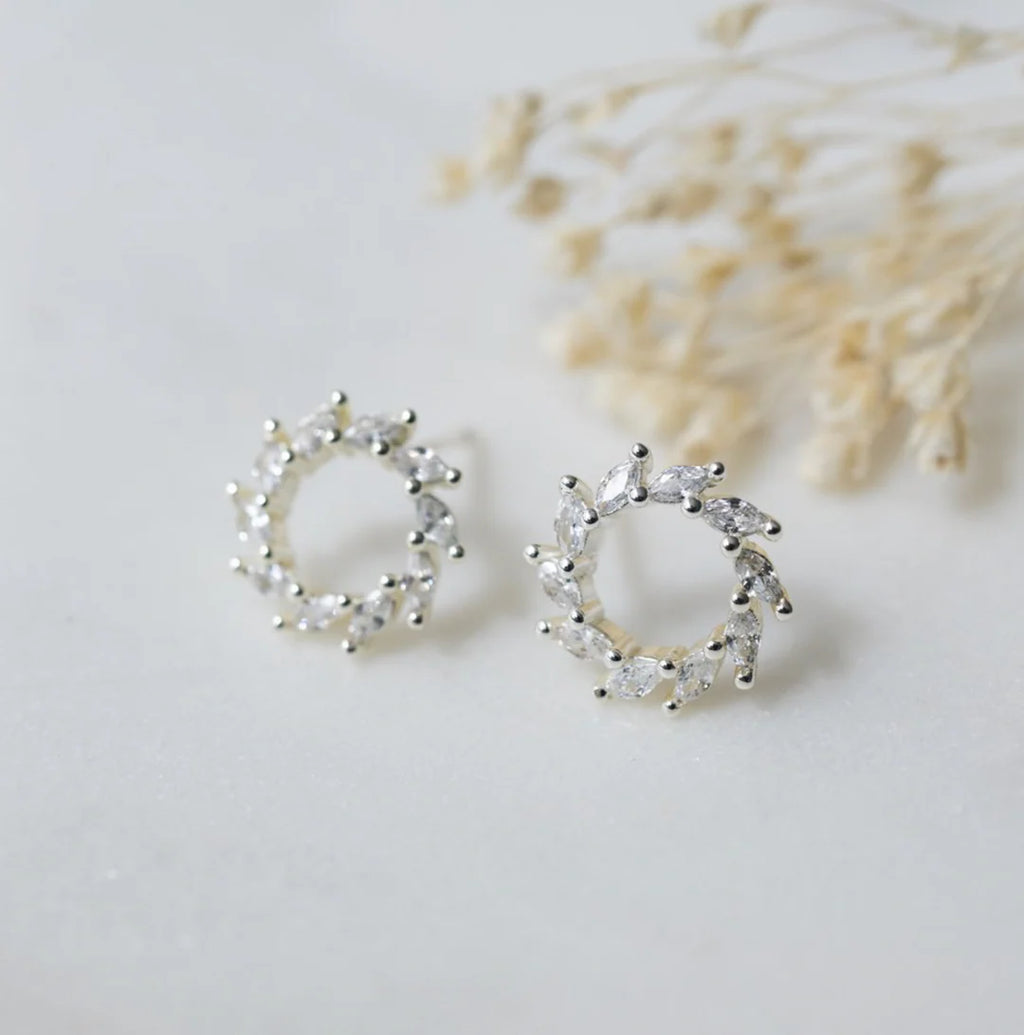 Solara Stud Earring - Glee