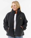 Cala Nights Sherpa Jacket - Ripcurl