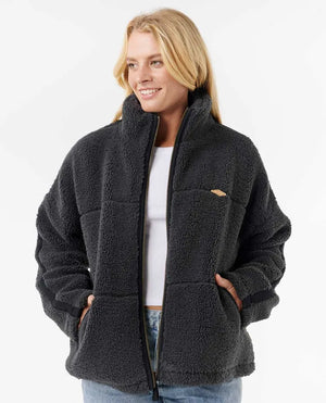 Cala Nights Sherpa Jacket - Ripcurl