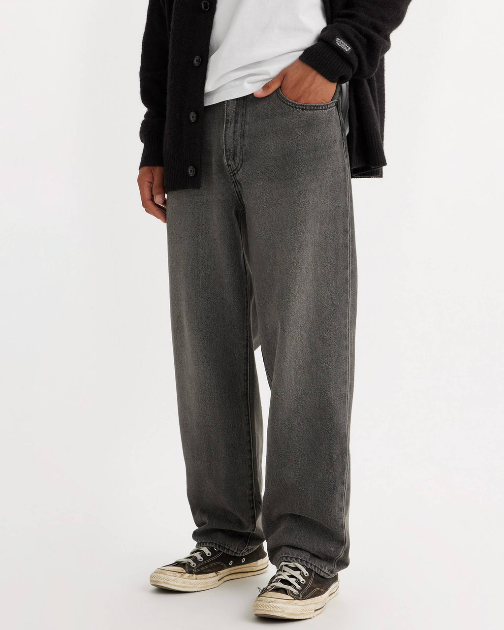 568 Loose Straight - Levi's