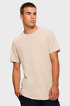 Eazy Scoop Tee - Kuwalla