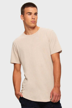 Eazy Scoop Tee - Kuwalla