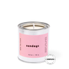 Sundays 6.8 oz Candle - Mala The Brand