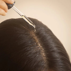 Hair + Scalp Hydration - Beauty From Bees