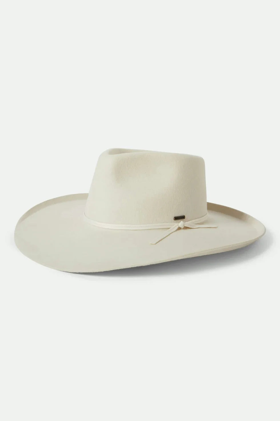 Marlow Rancher Hat - Brixton