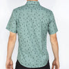 Evergreen Camp Shirt - Jack + Sage