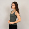 Tanith Tank Top - RD