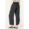 Pull On Textured Pant - Dex