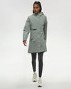 Nimbus Rain Jacket - Ten Tree