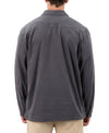 Lido Cord Overshirt LS - Hurley