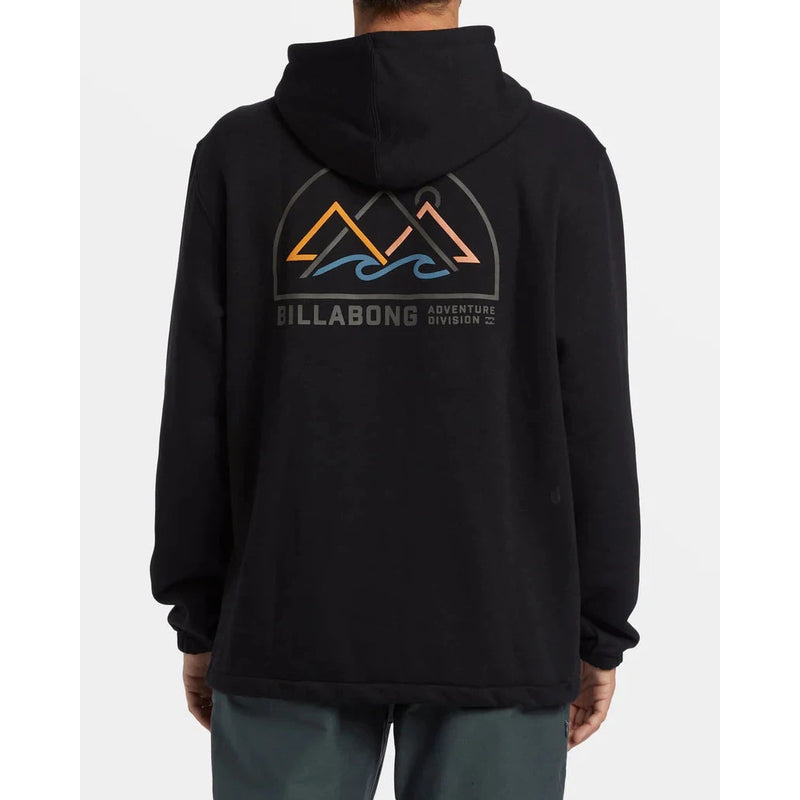 Compass Pullover - Billabong