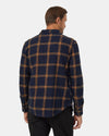 Kapok Flannel Colville Shirt - Ten Tree