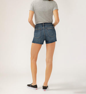 Beau Short - Silver
