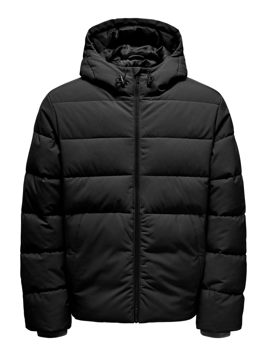 Marvin Life Puffer Jacket - Only & Sons