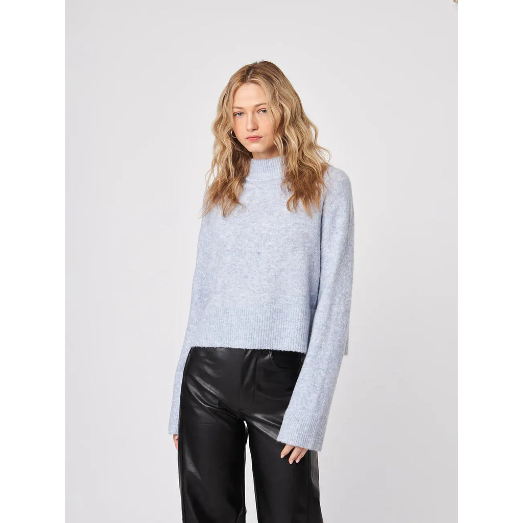 Oliver Sweater - John + Jenn