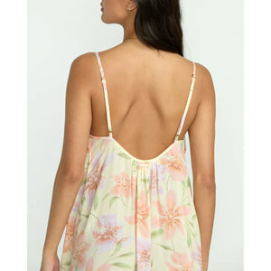 Beach Vibes Coverup Print - Billabong