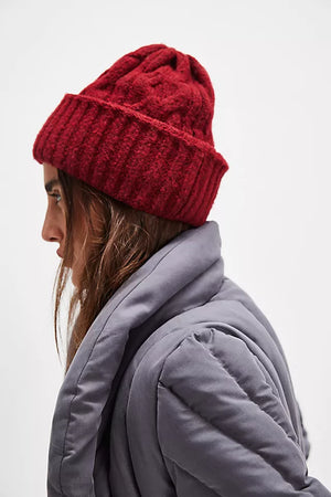 Coastline Beanie - Free People