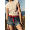Now Or Never Denim Short - Free People