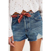 Now Or Never Denim Short - Free People