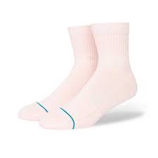 Icon Quarter Sock - Stance