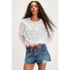 Now Or Never Denim Short - Free People
