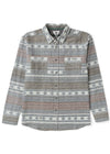 Wild Park Eco LS Shirt - Vissla