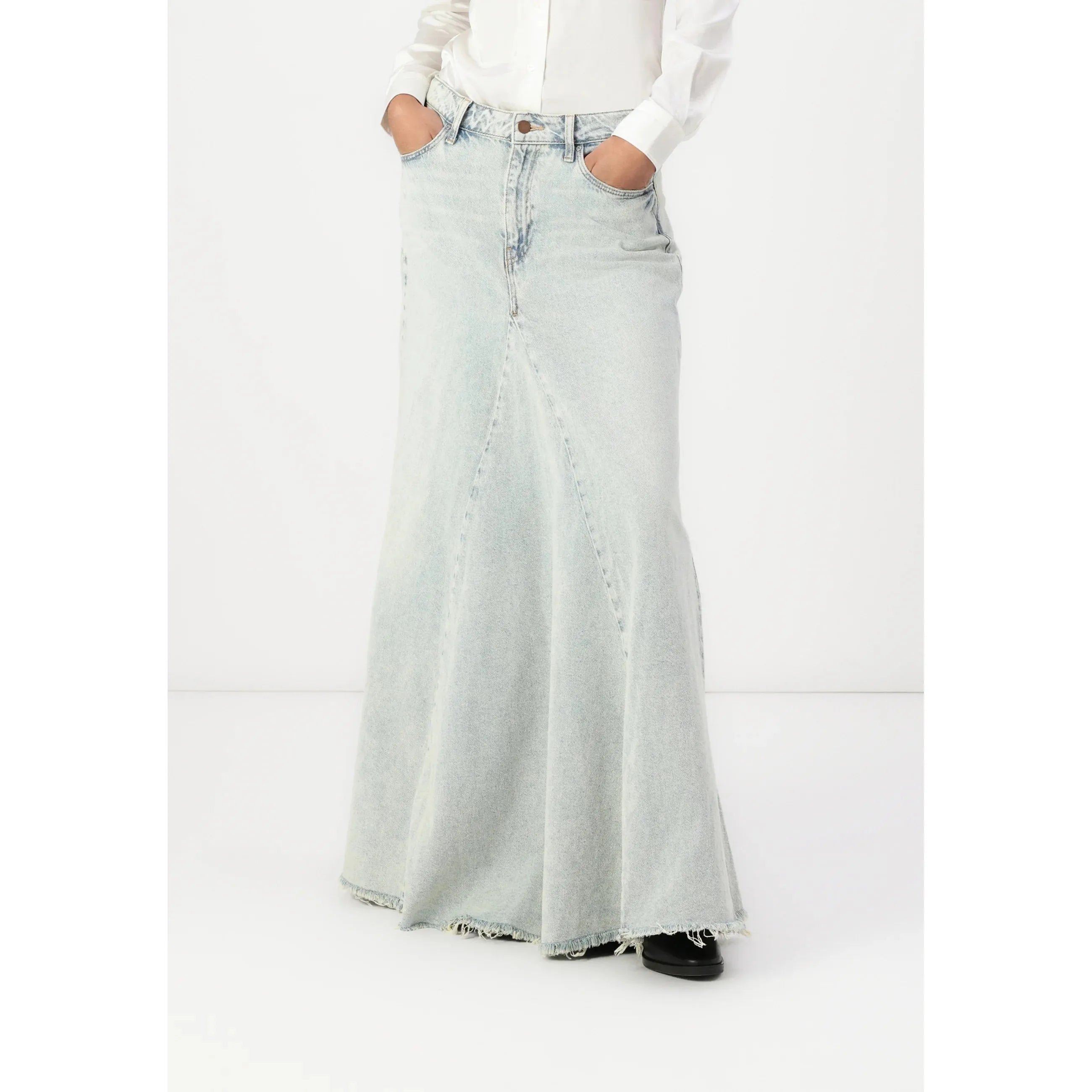 Women's Skirts – Wall Street Clothing