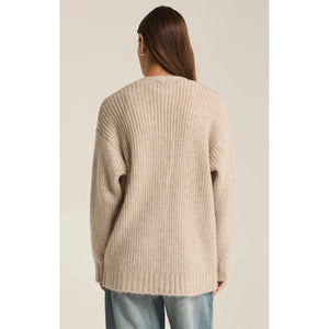 Josie Cozy Cardigan - Z Supply