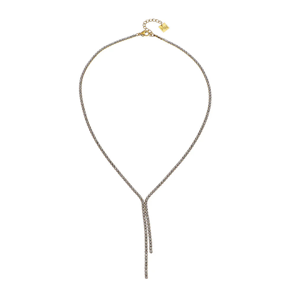 Diana Necklace - Hackney Nine