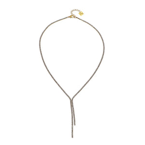 Diana Necklace - Hackney Nine