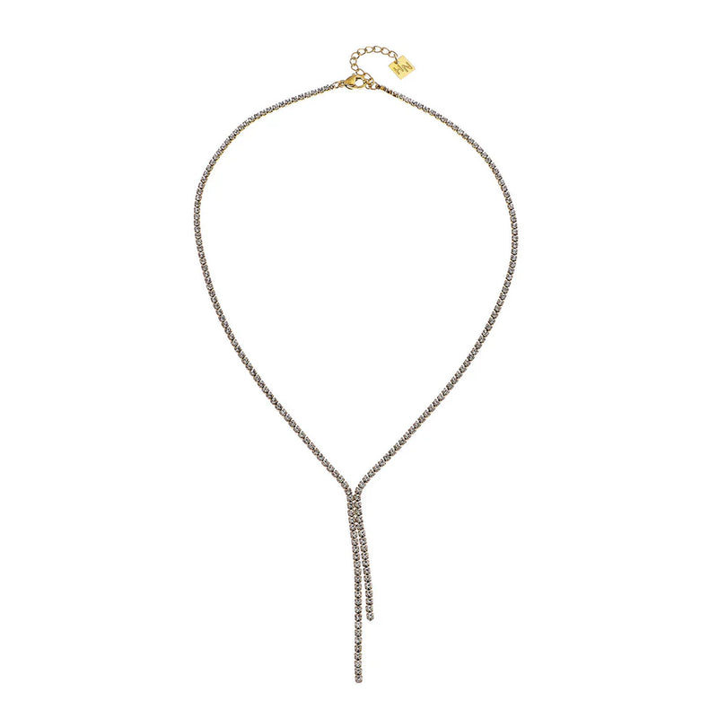 Diana Necklace - Hackney Nine