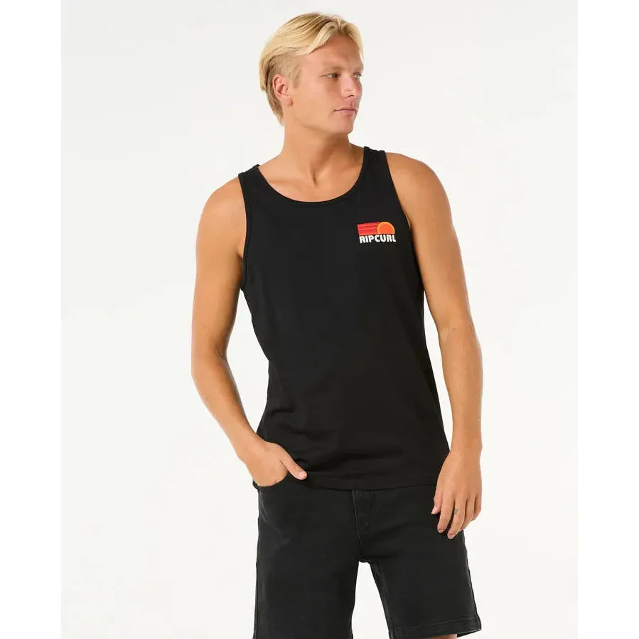 Surf Revival Peaking Tank - Ripcurl
