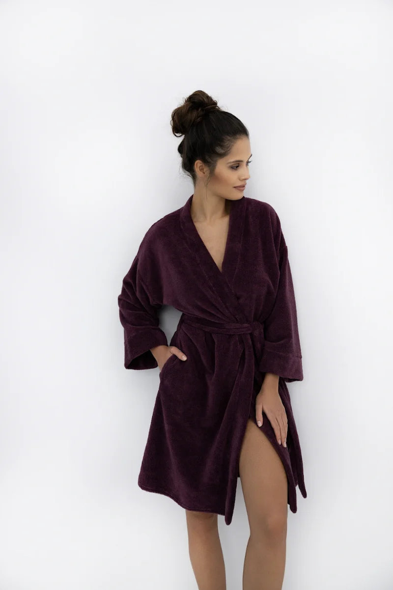 Indigo Robe - Sensis