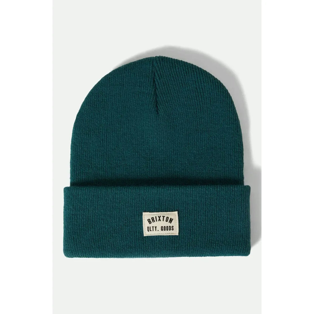 Woodburn Watch Cap Beanie - Brixton