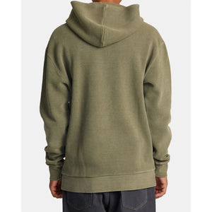 Dayshift Thermal Hoodie - RVCA