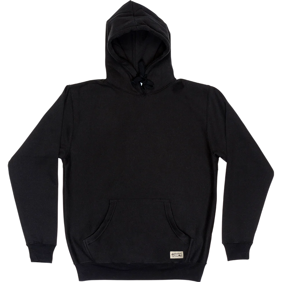 Pullover Hoodie - Northbound Supply Co