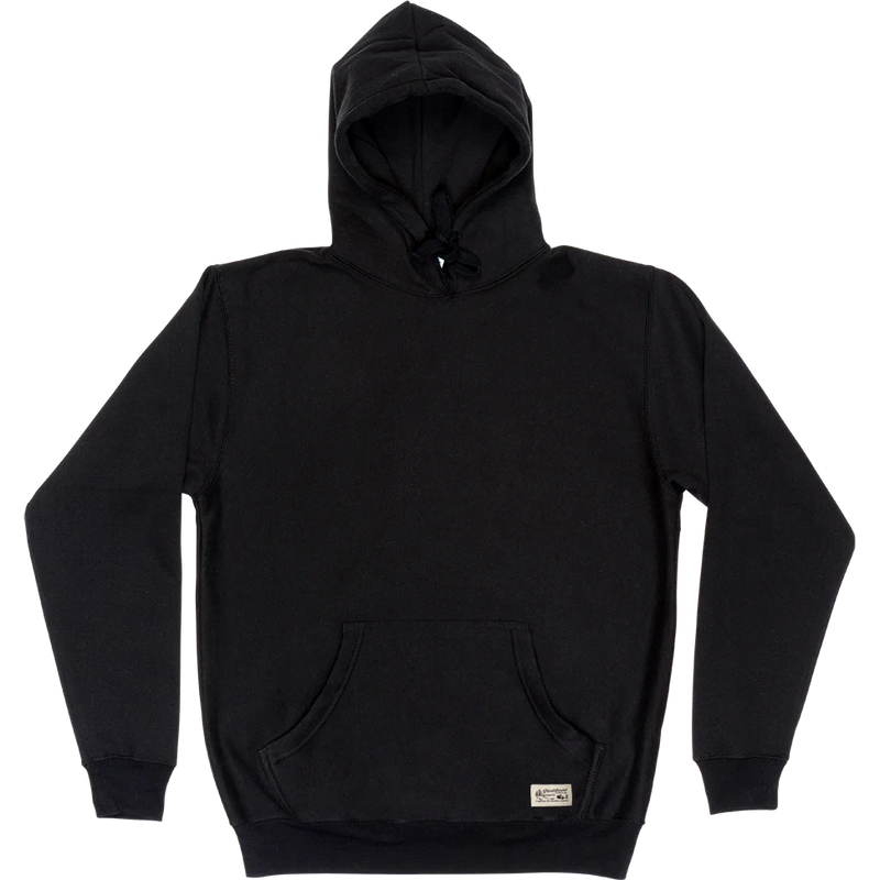 Pullover Hoodie - Northbound Supply Co