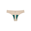 Seamless Low-Mid Rise Thong - Huha