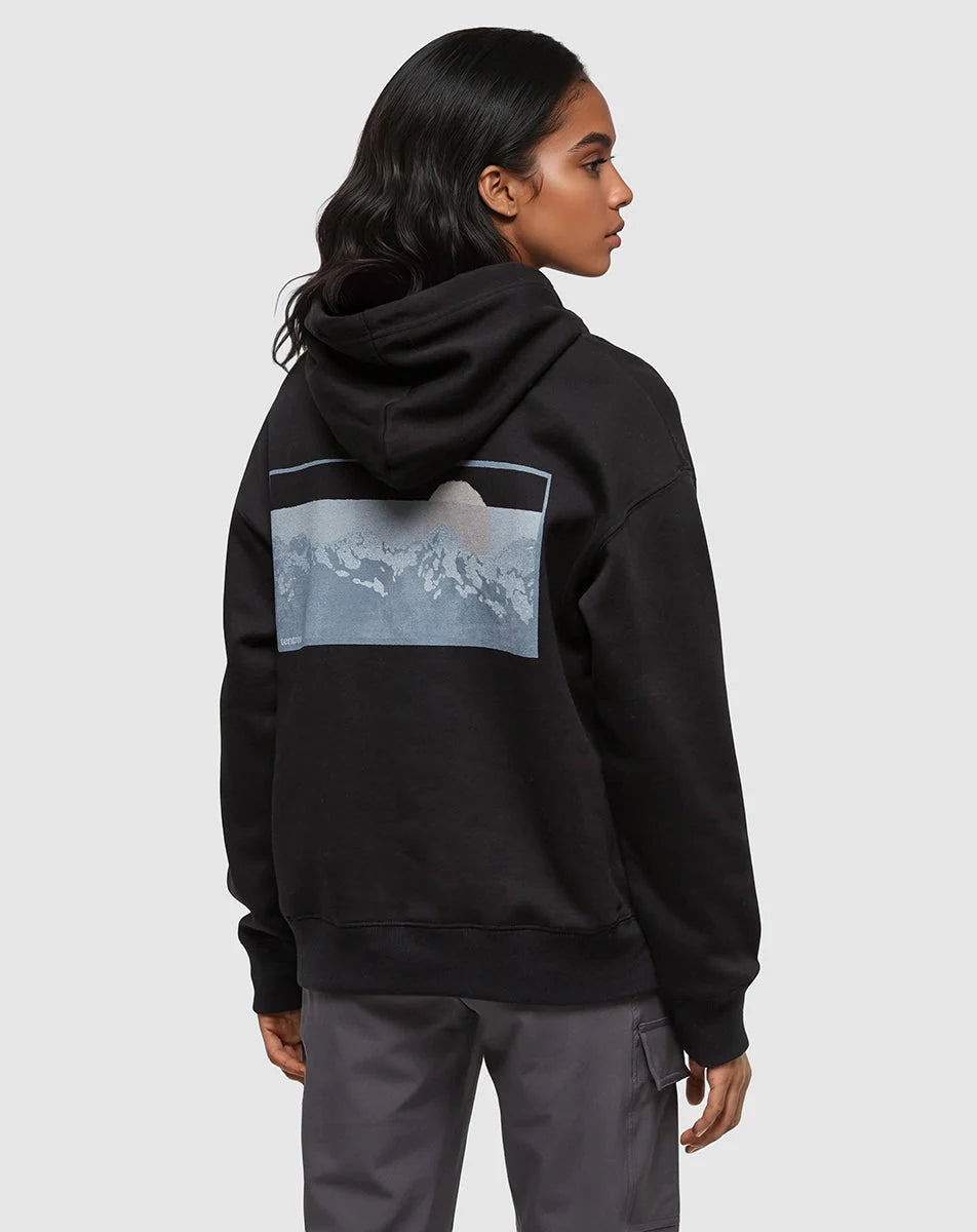 Ridgeline Hoodie - Ten Tree