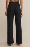 Dawn Smocked Rib Pant - Z Supply