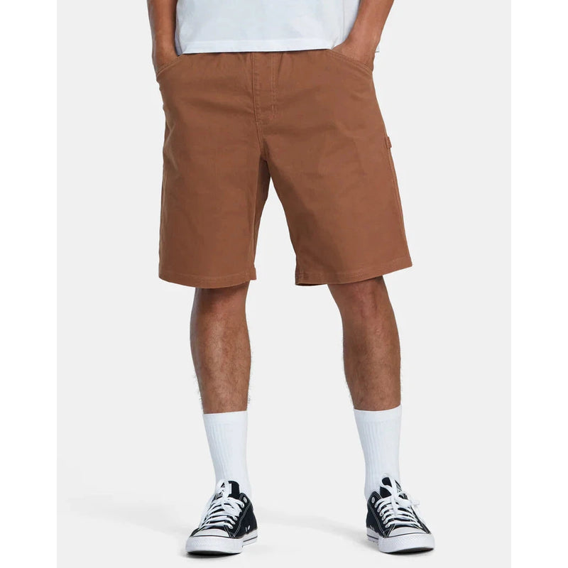 Americana Carpenter Short - RVCA