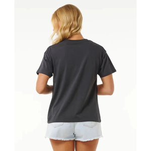 Sea Shells Relaxed Tee - Rip Curl