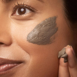Dead Sea Mud Mask 57g - Beauty From Bees