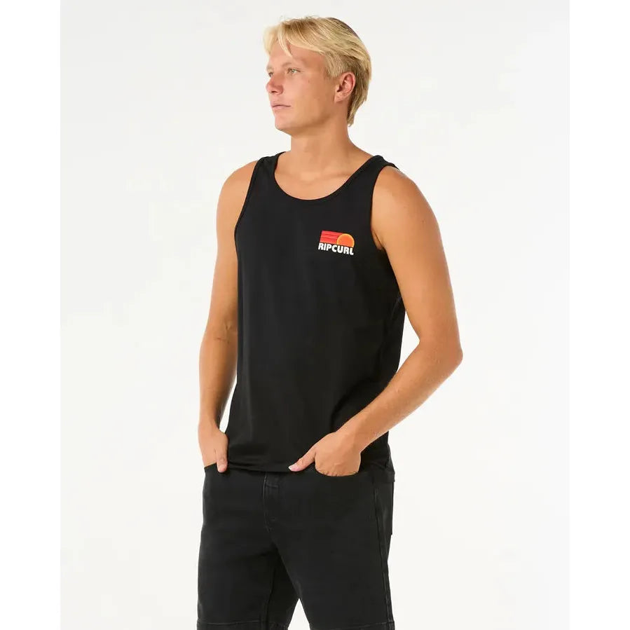 Surf Revival Peaking Tank - Ripcurl