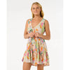 Cala Vadella Cover Up - Ripcurl
