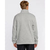 Boundary Mock Zip - Billabong