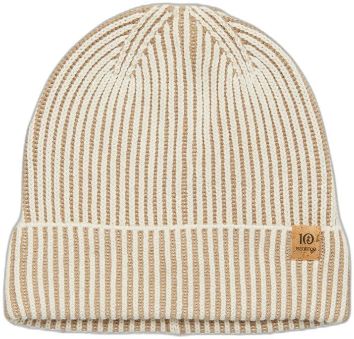 Faraday Beanie - Ten Tree